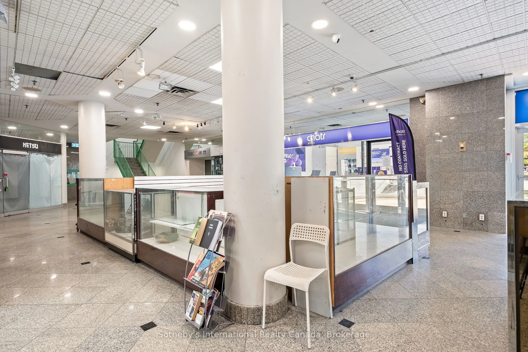 222 Spadina Avenue, #237