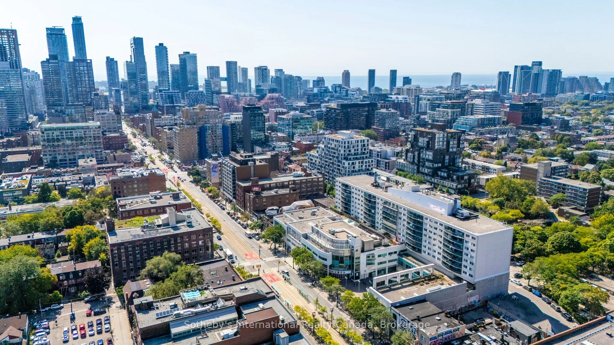 222 Spadina Avenue, #237