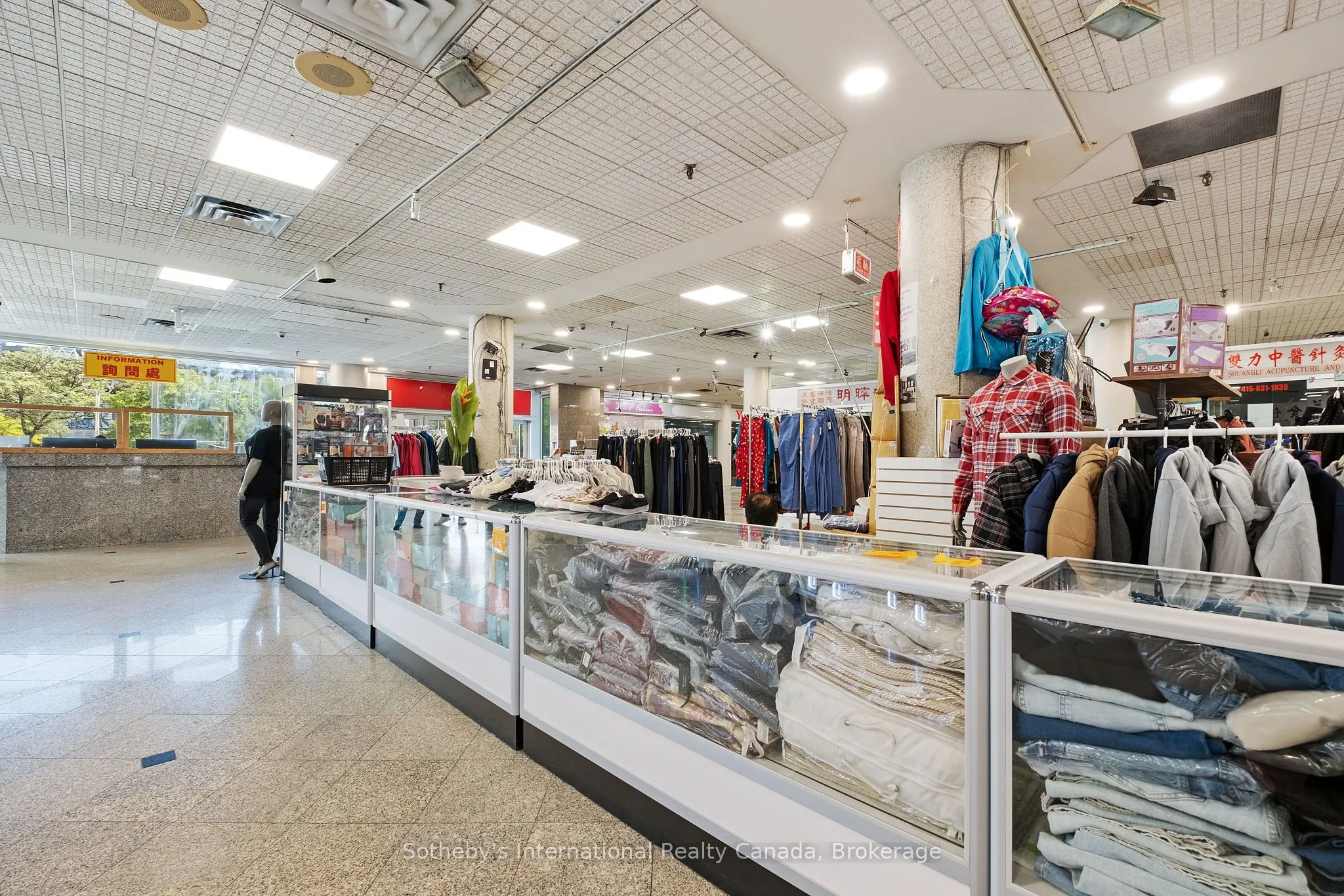 222 Spadina Avenue, #237