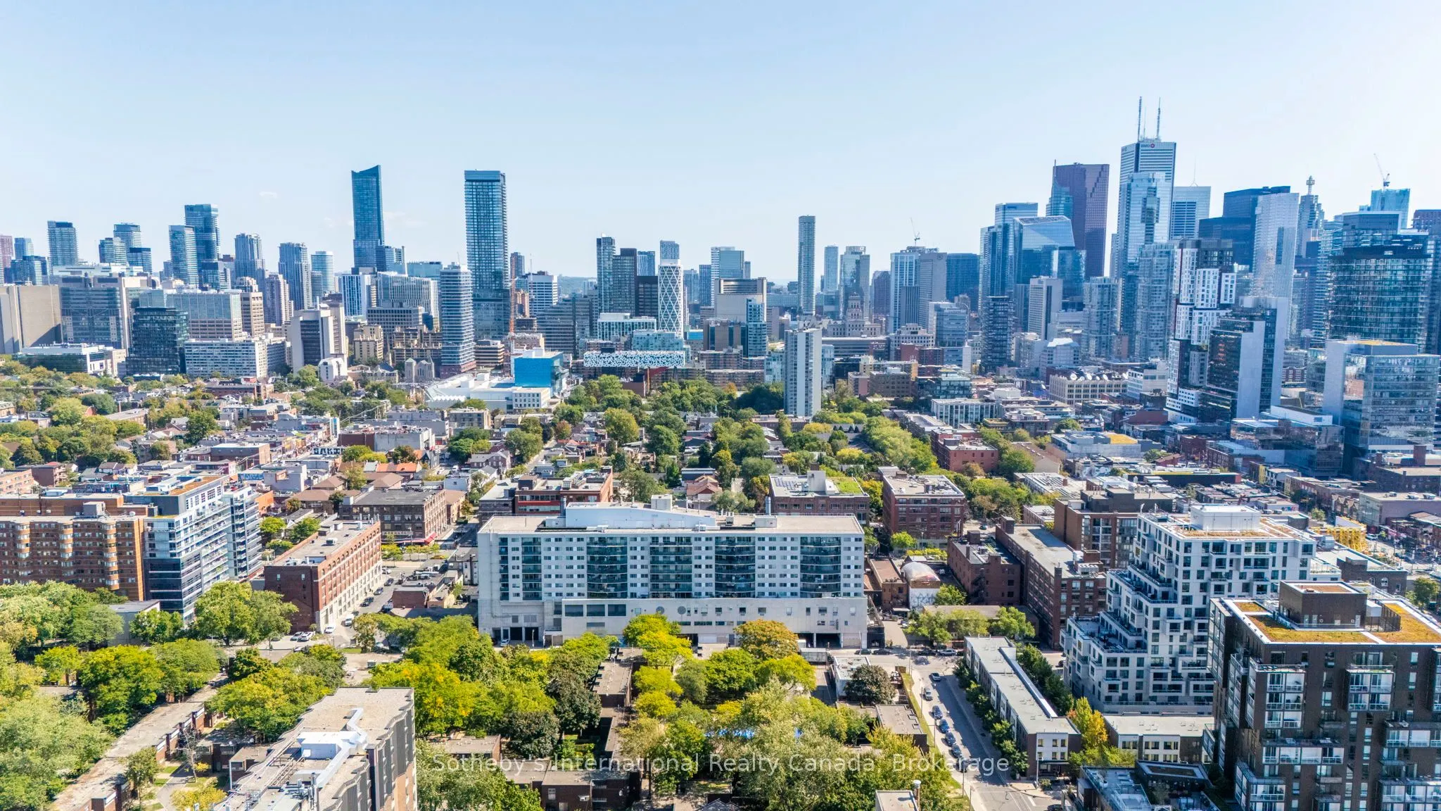 222 Spadina Avenue, #237