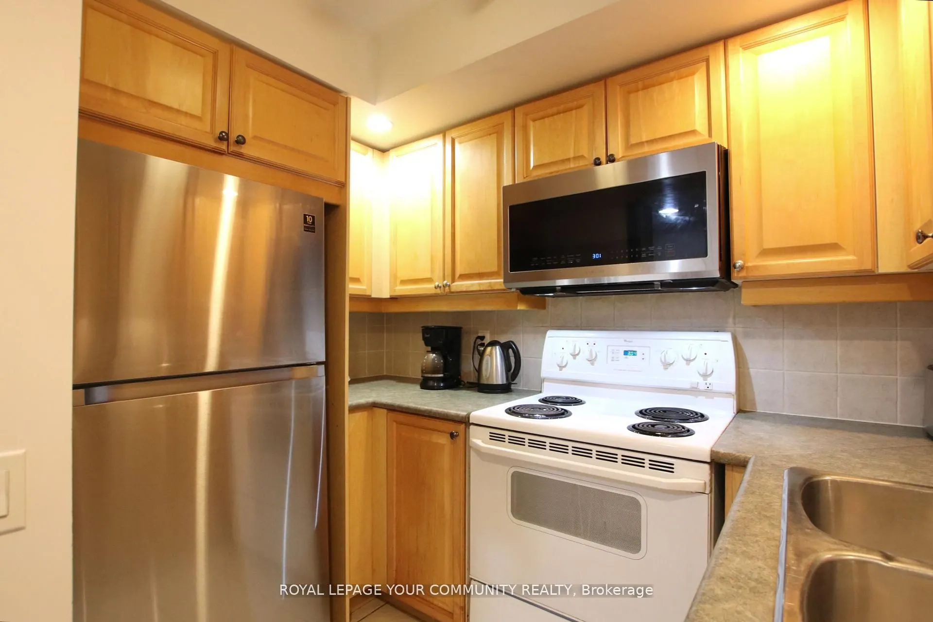 15 Northtown Way, #1629