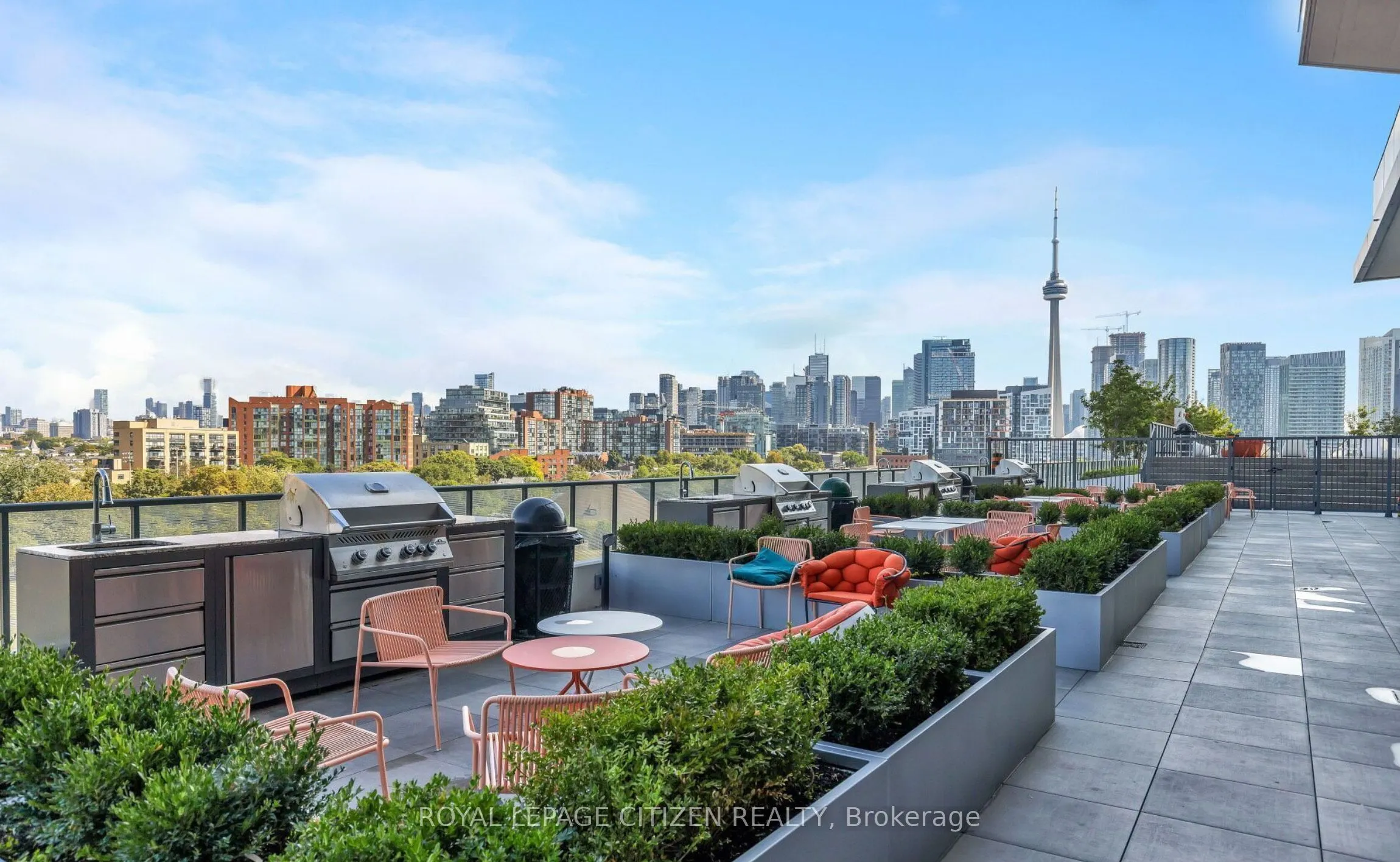 50 Ordnance Street E, #418