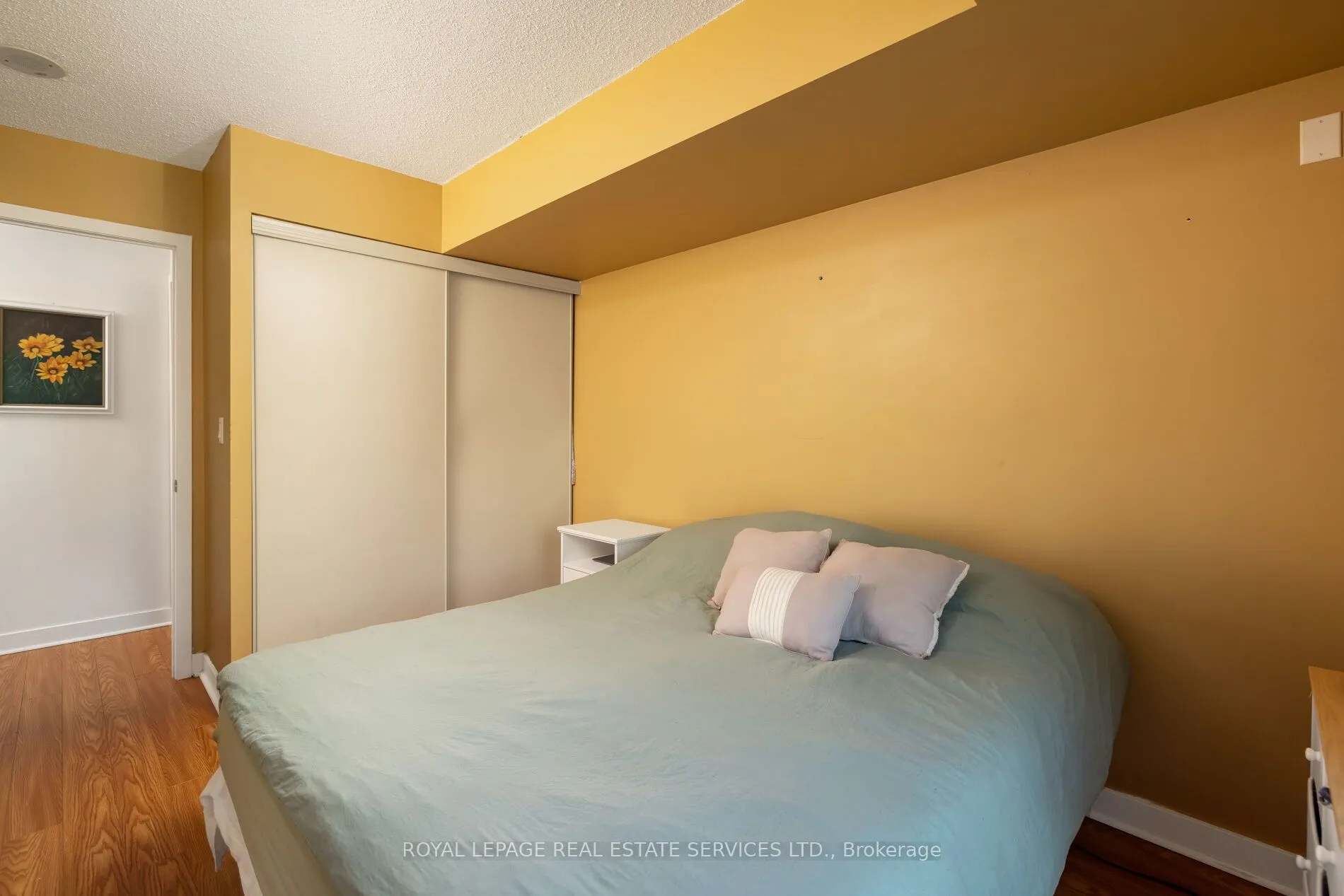 397 Front Street W, #605