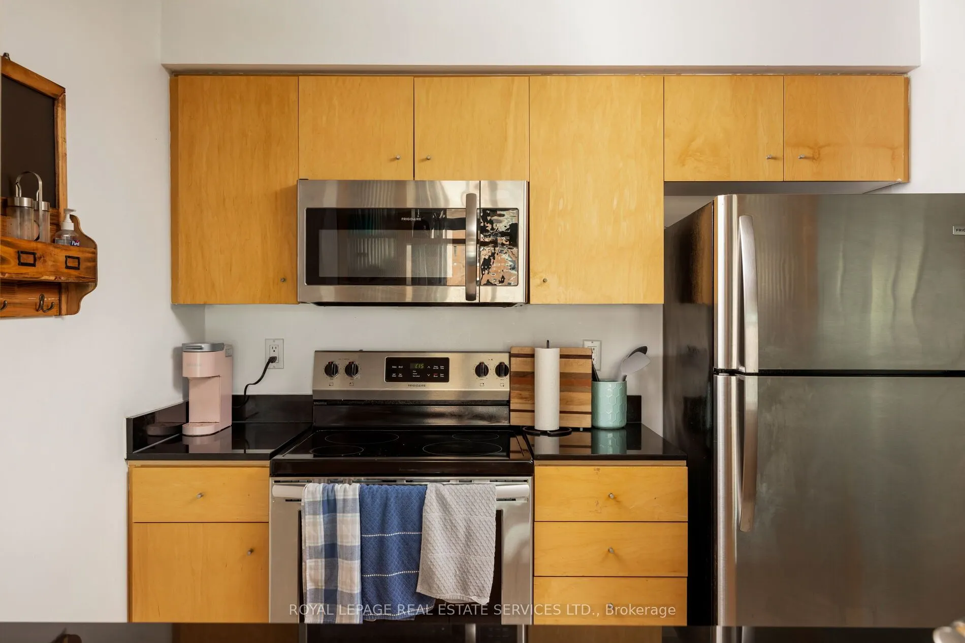 397 Front Street W, #605