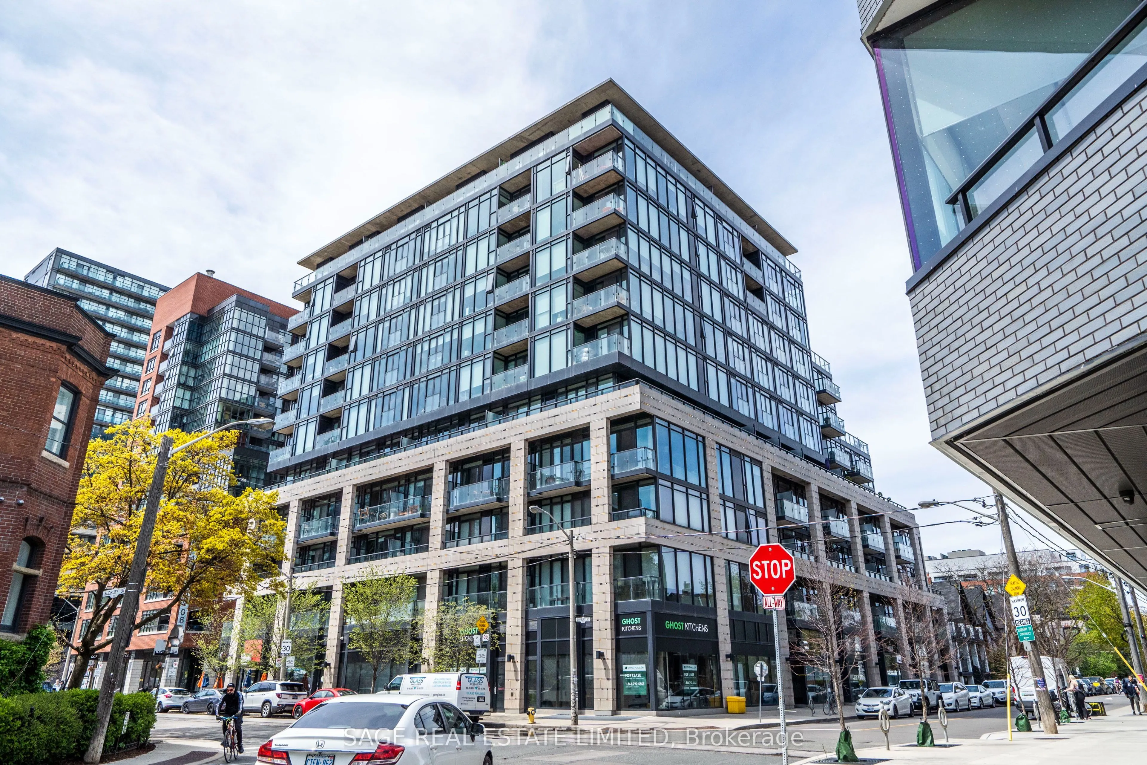 8 Dovercourt Road, #216
