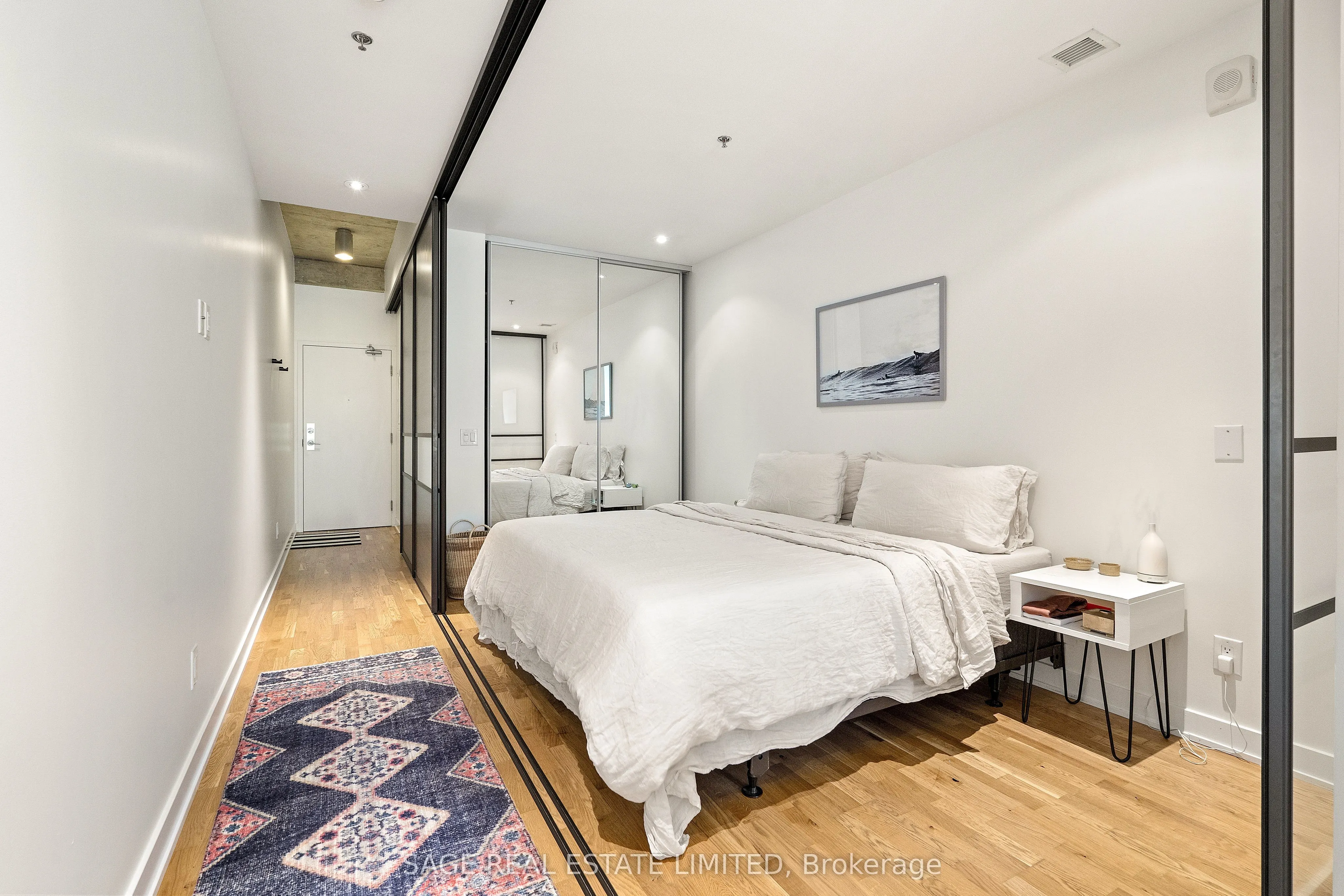 8 Dovercourt Road, #216