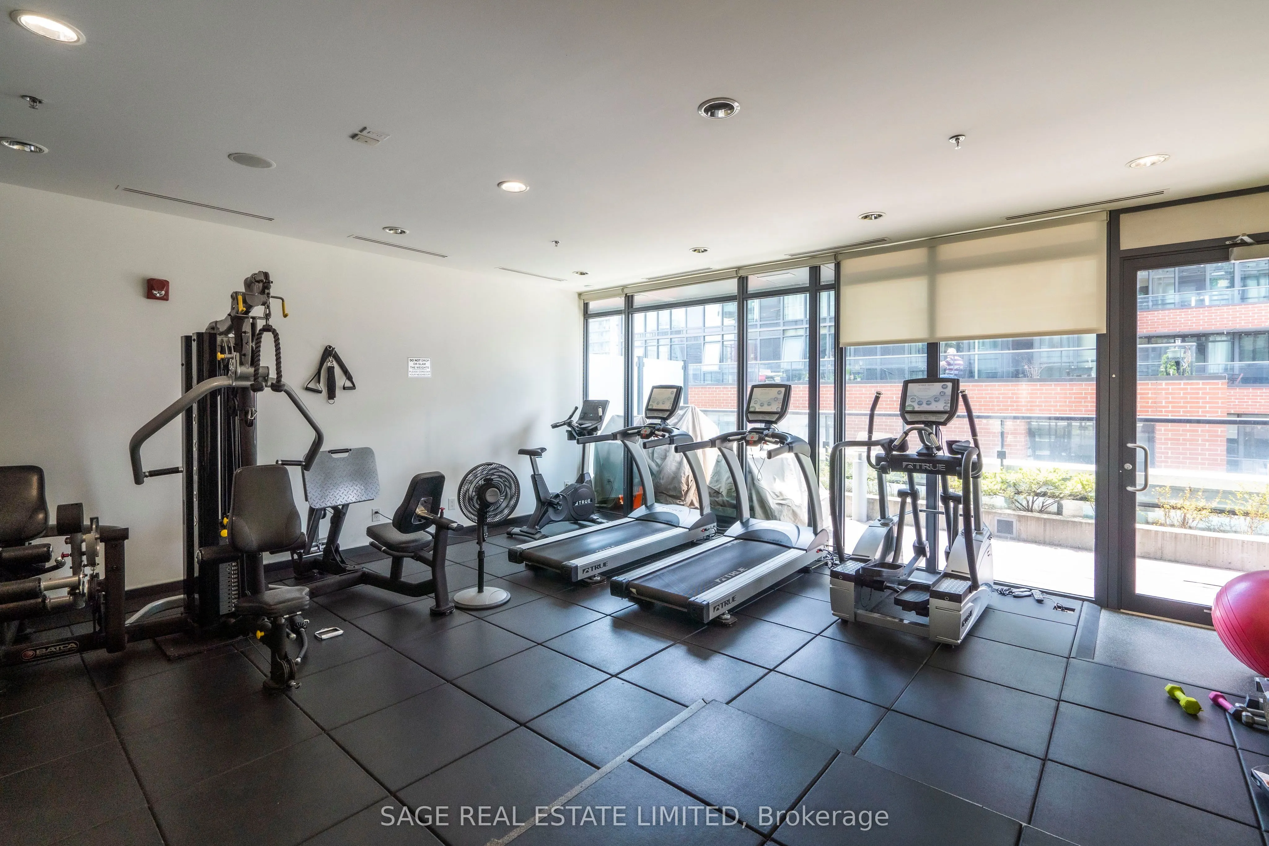 8 Dovercourt Road, #216