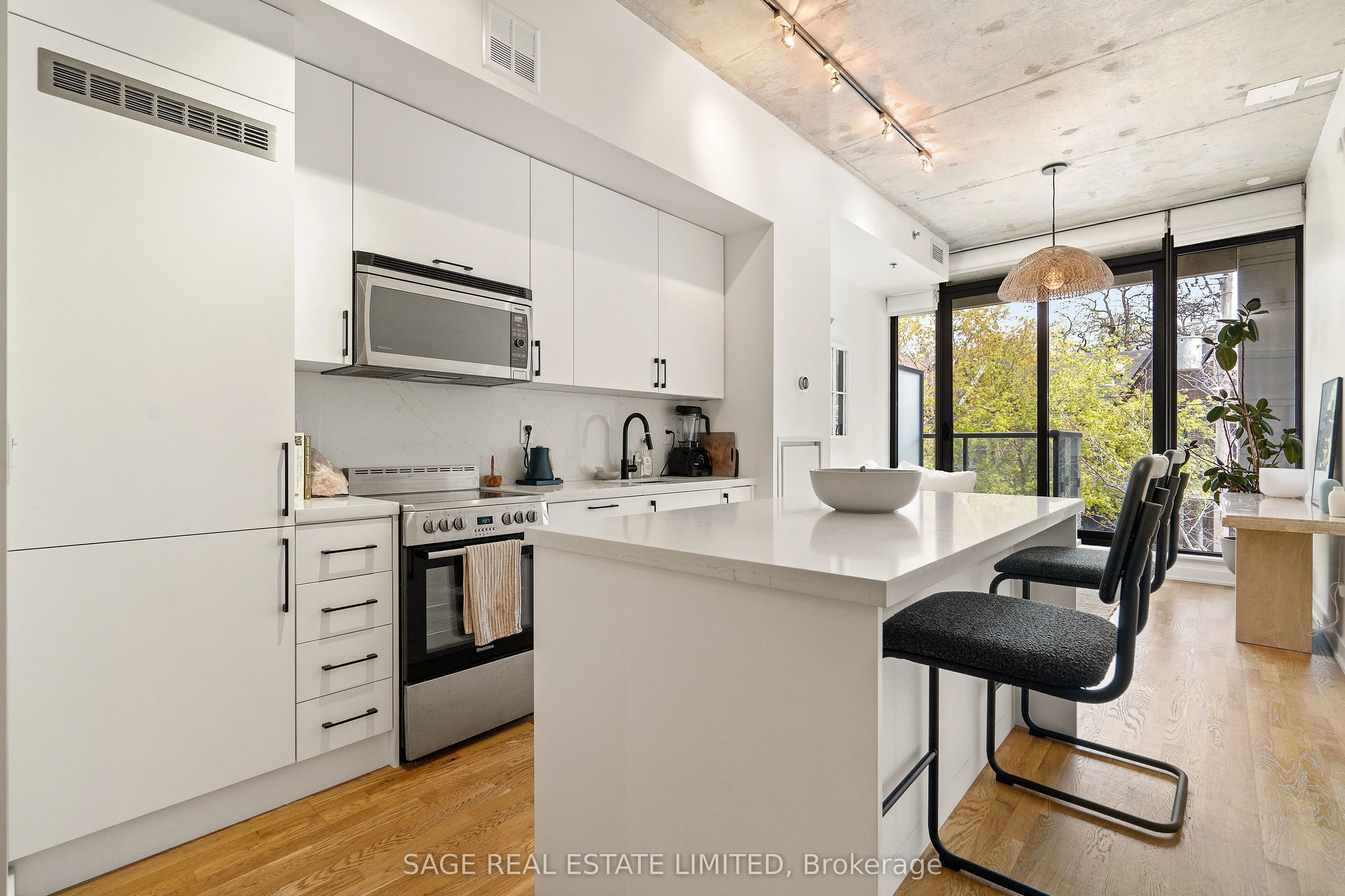 8 Dovercourt Road, #216