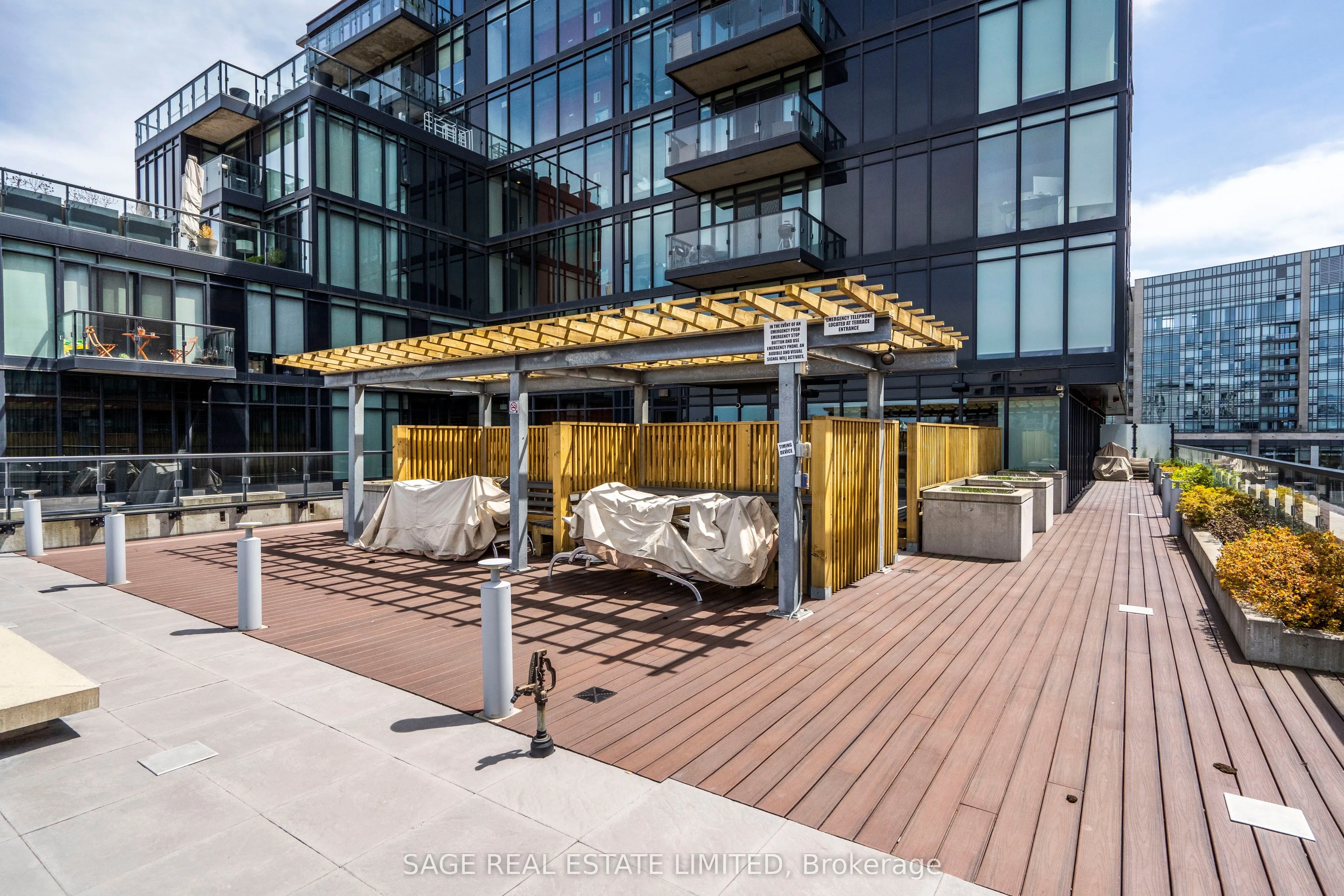 8 Dovercourt Road, #216