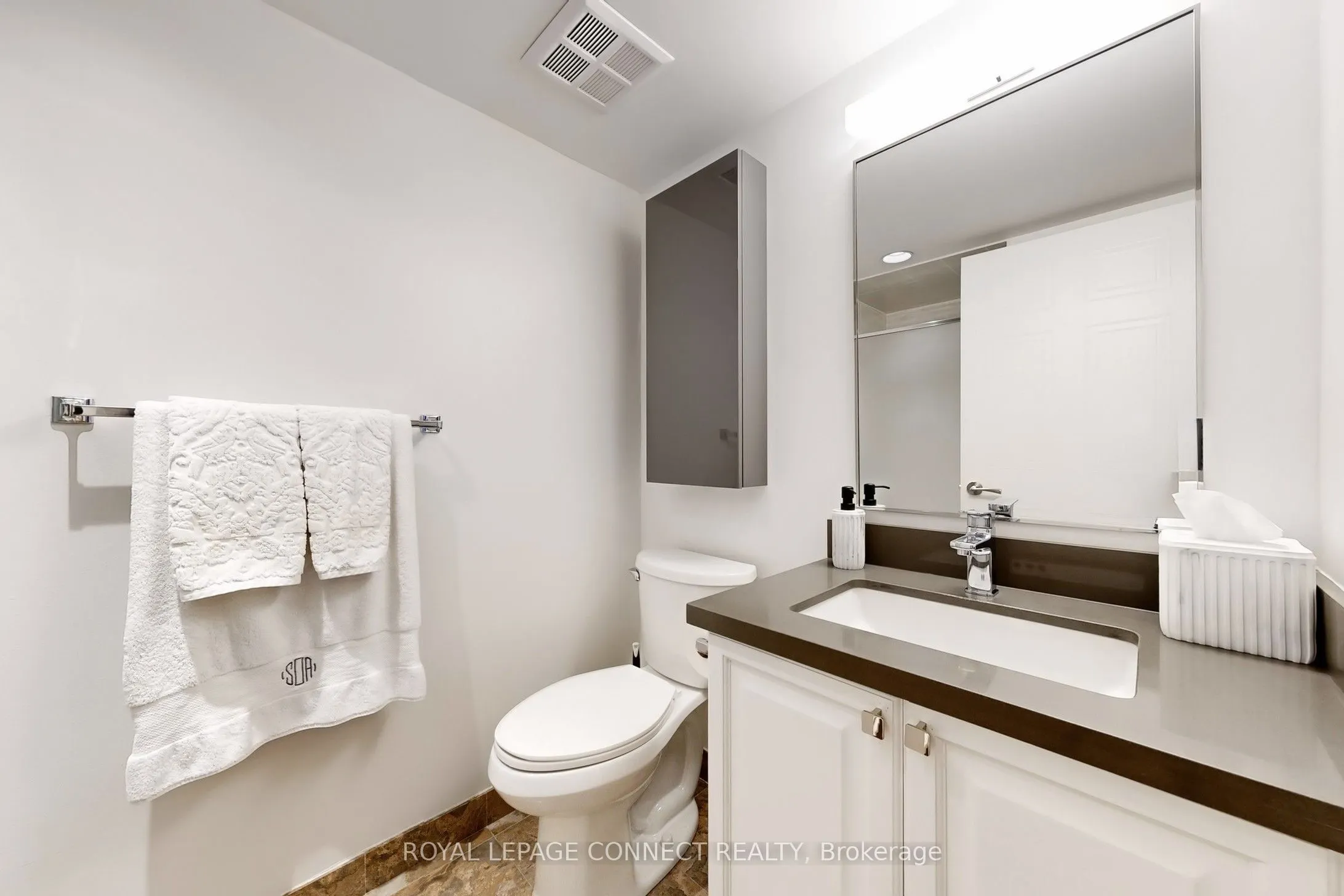 750 Bay Street, #605