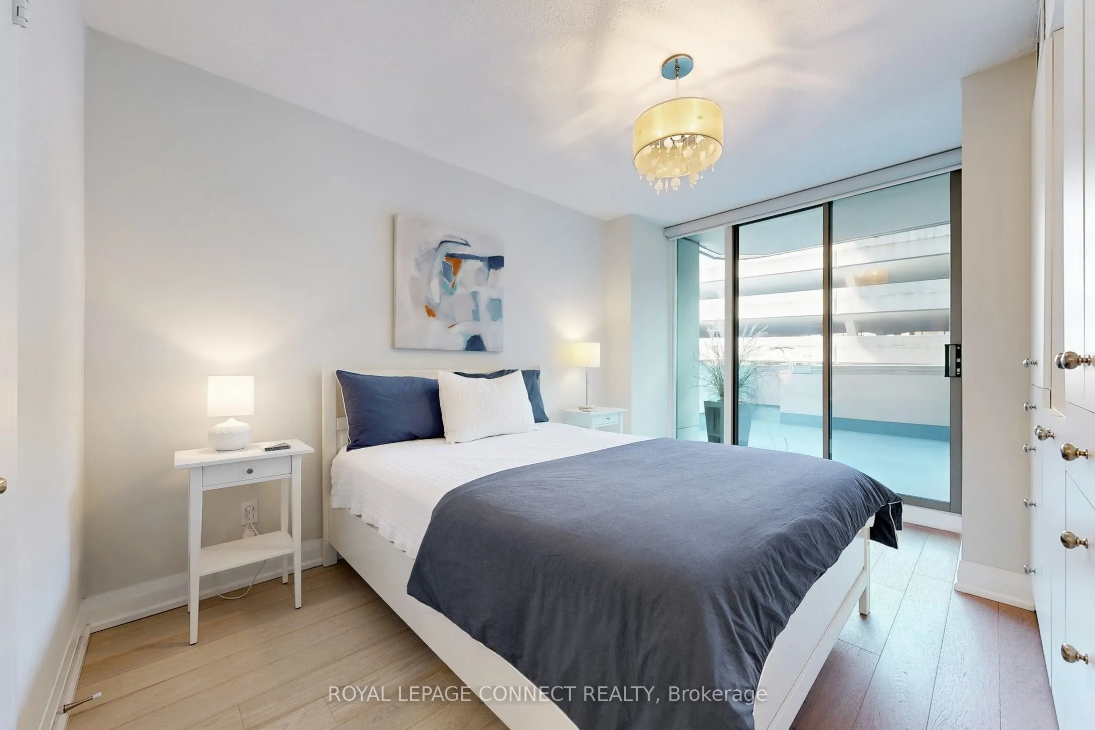 750 Bay Street, #605