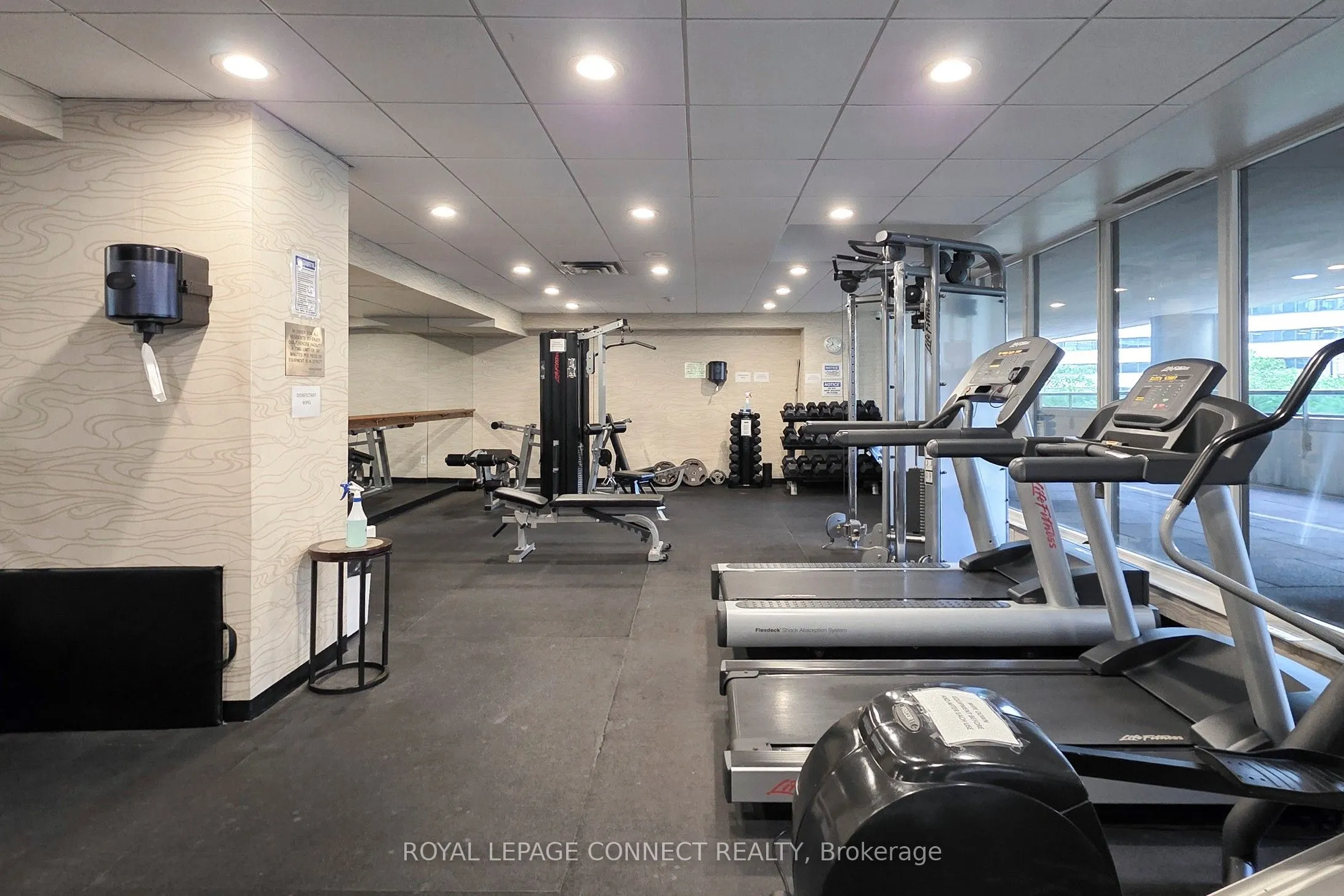 750 Bay Street, #605