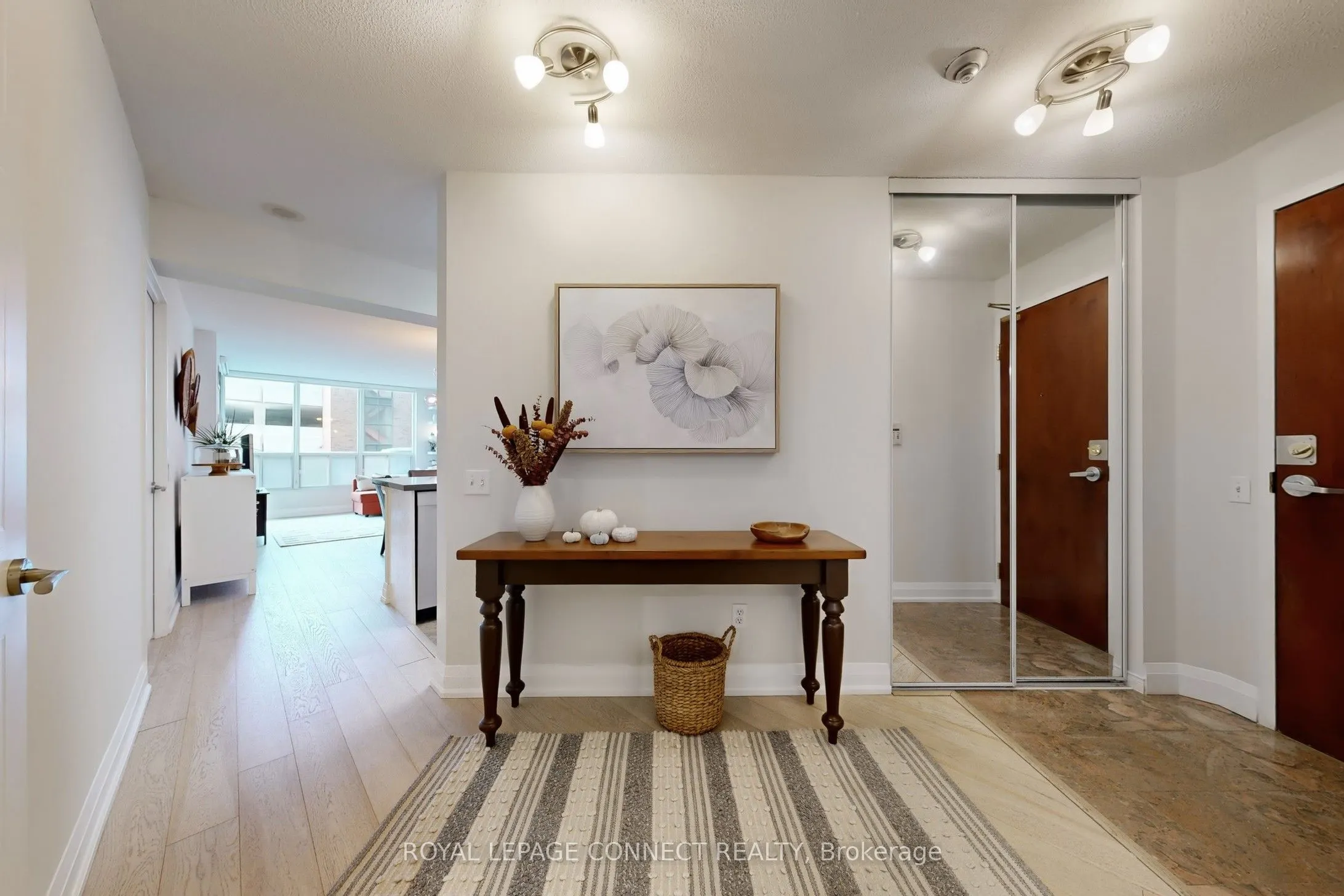 750 Bay Street, #605