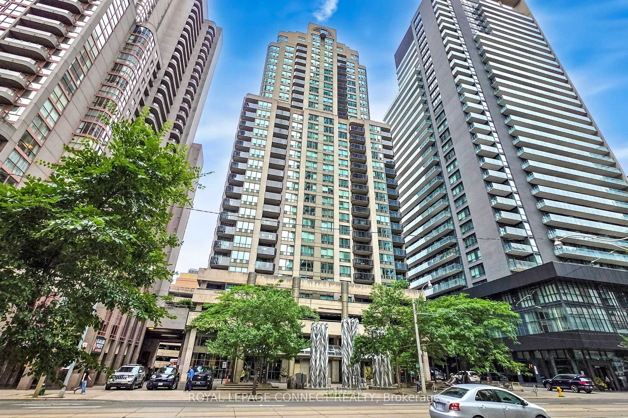 750 Bay Street, #605