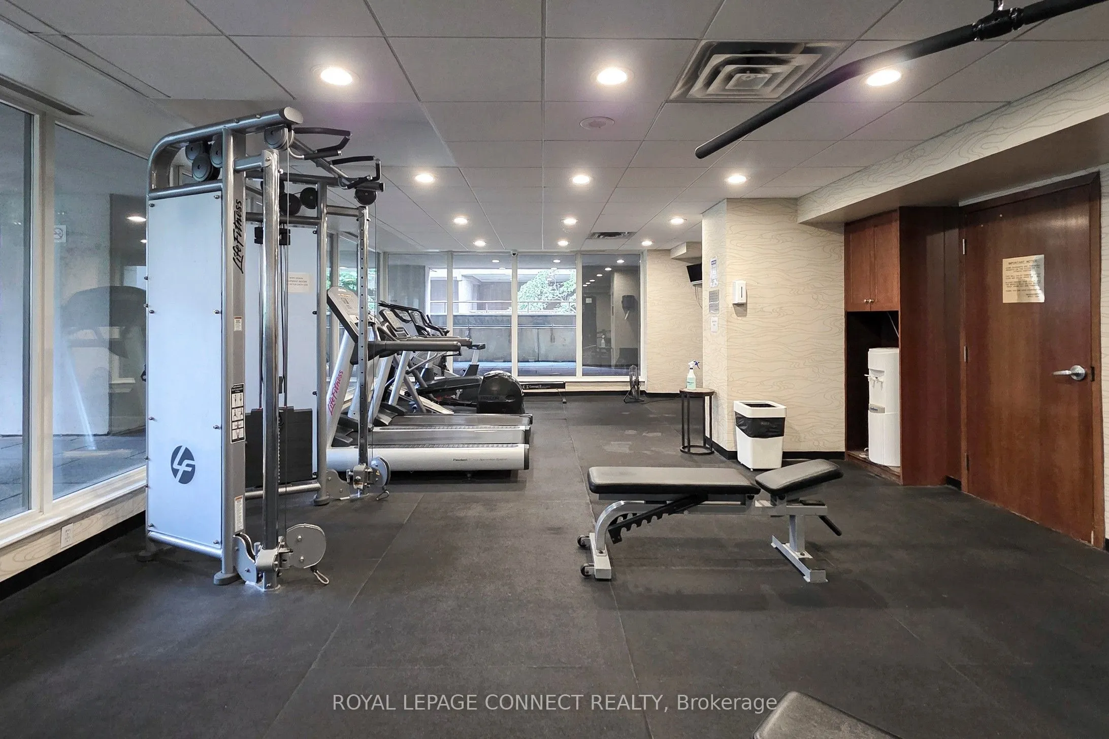 750 Bay Street, #605