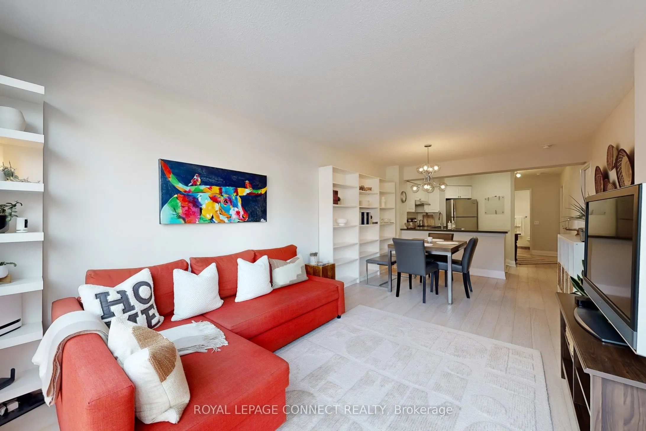 750 Bay Street, #605