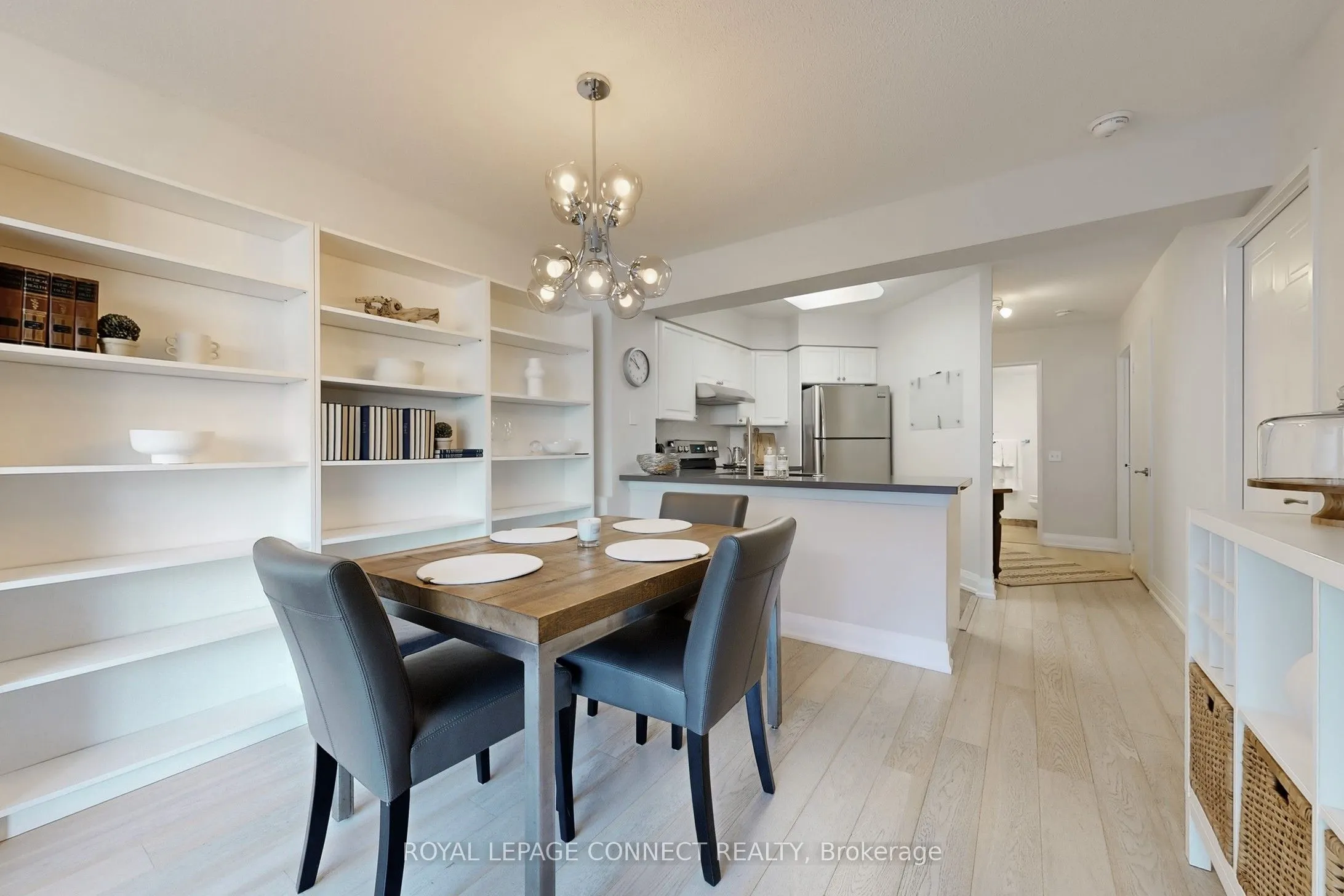 750 Bay Street, #605