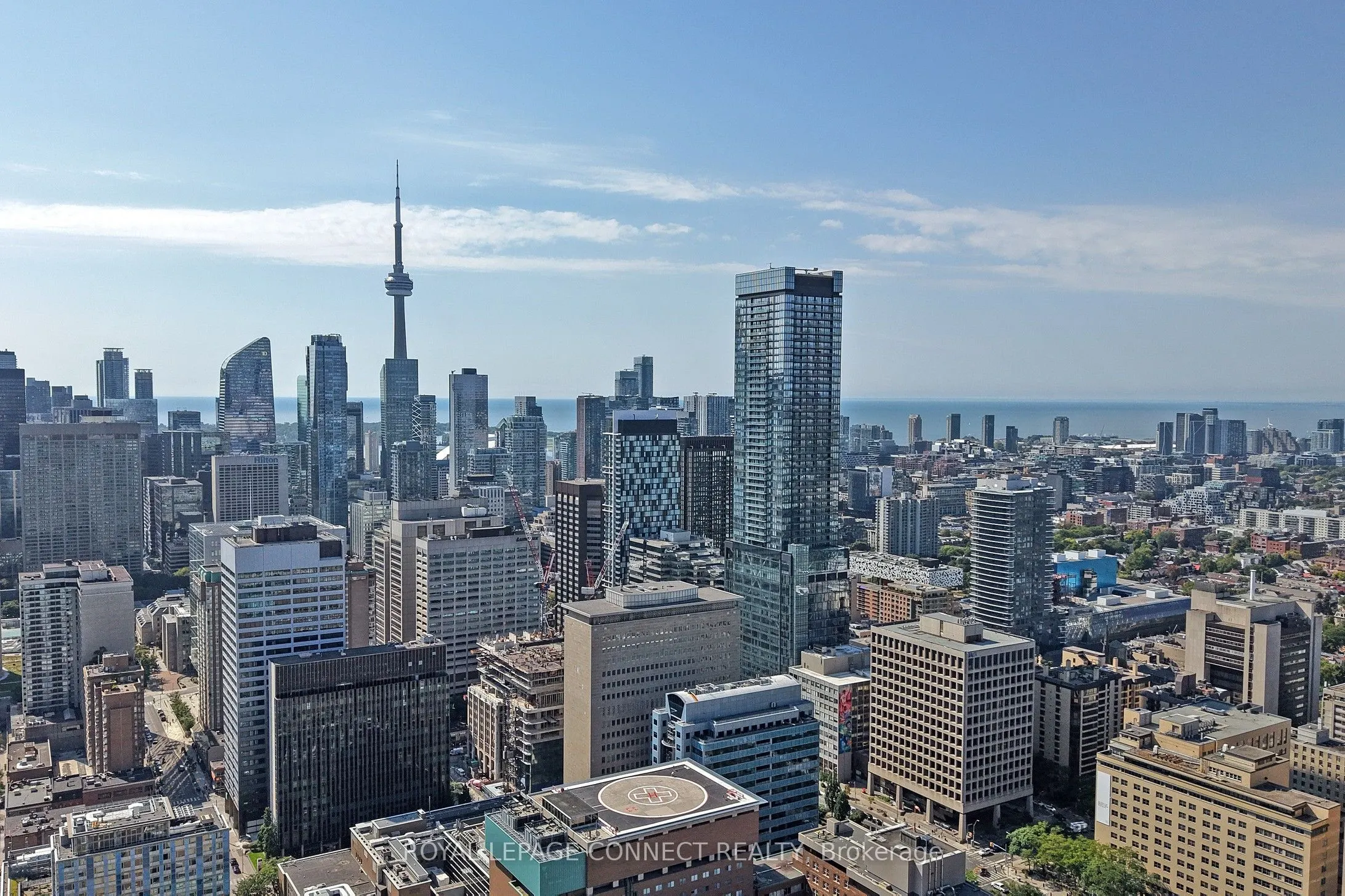 750 Bay Street, #605