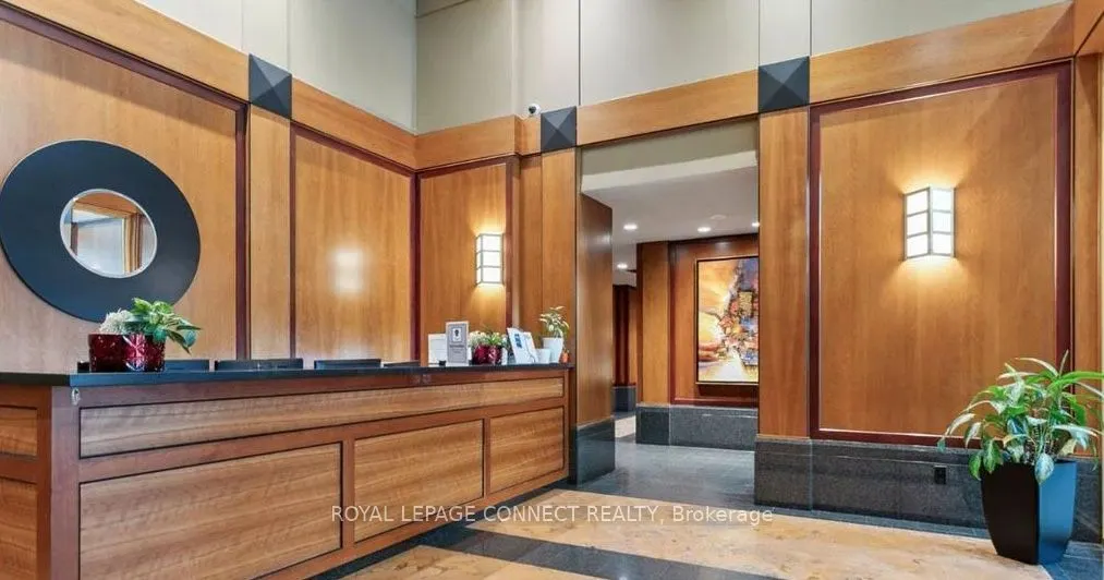 750 Bay Street, #605