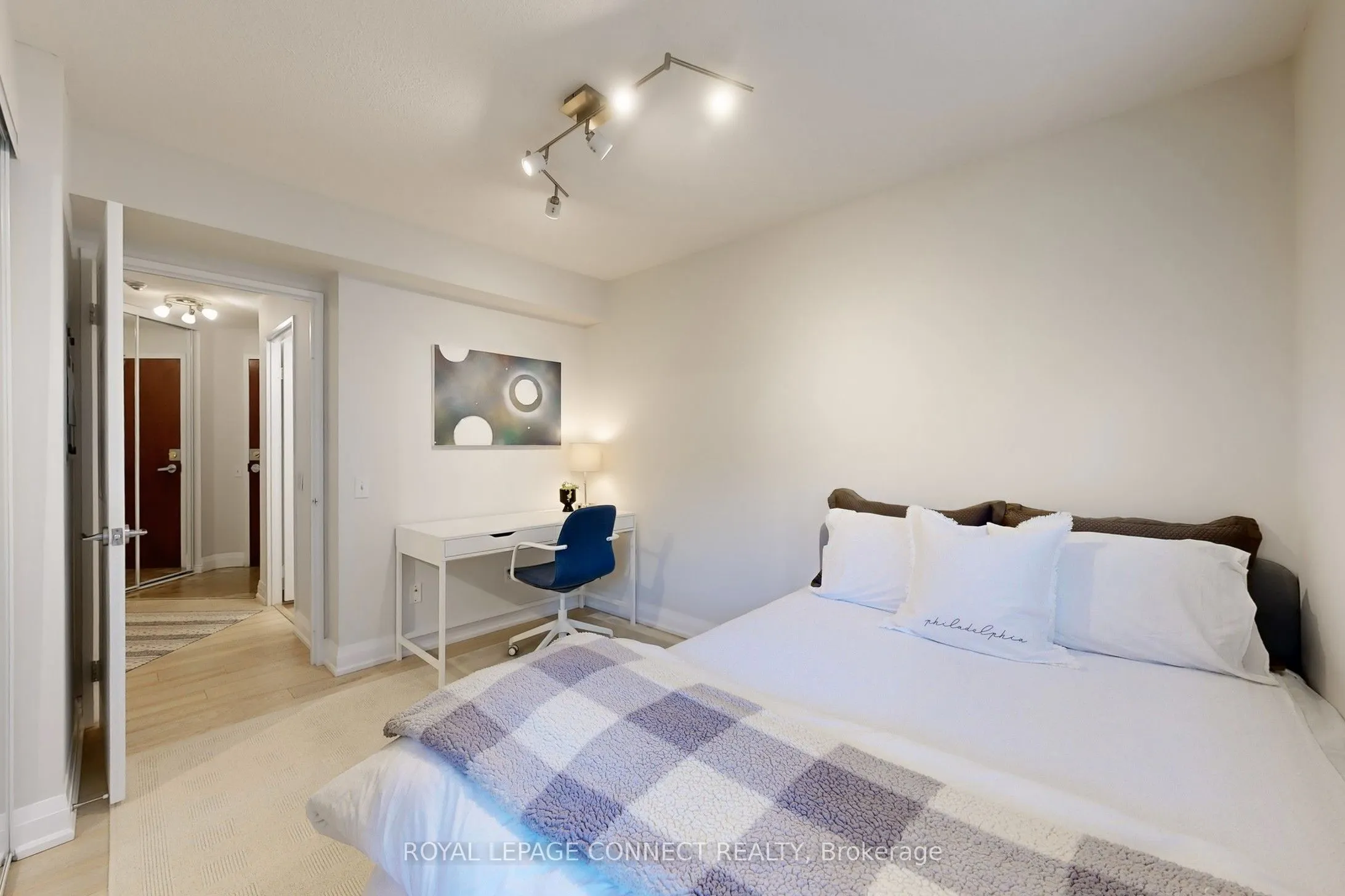750 Bay Street, #605