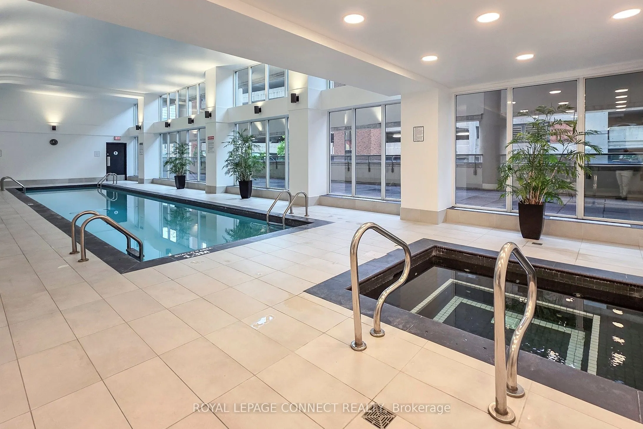 750 Bay Street, #605