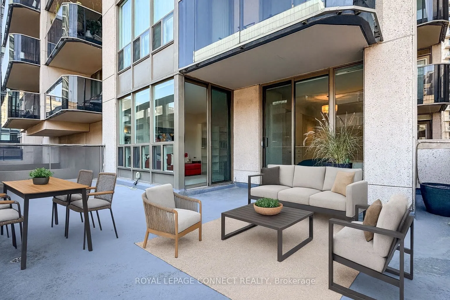 750 Bay Street, #605