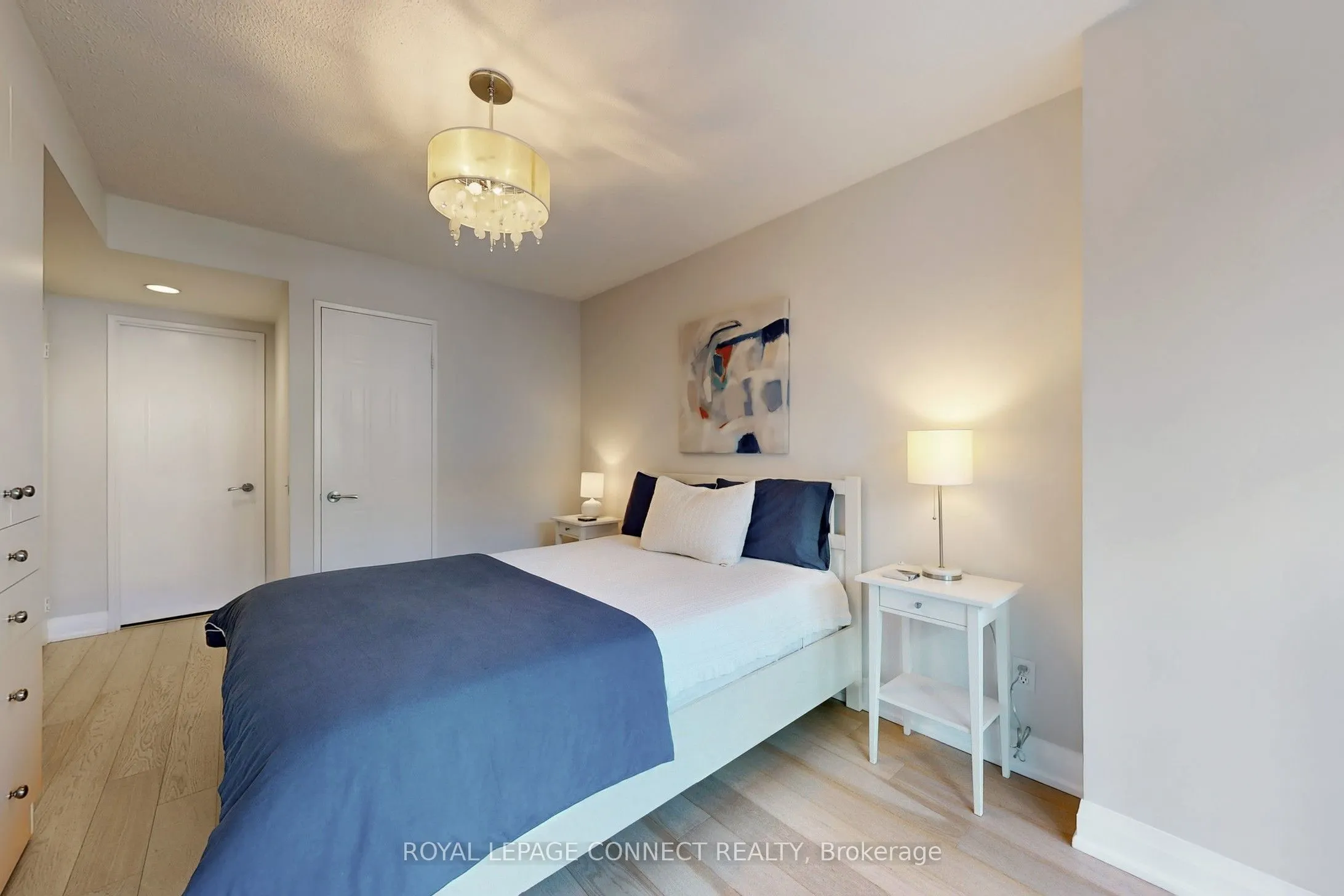 750 Bay Street, #605
