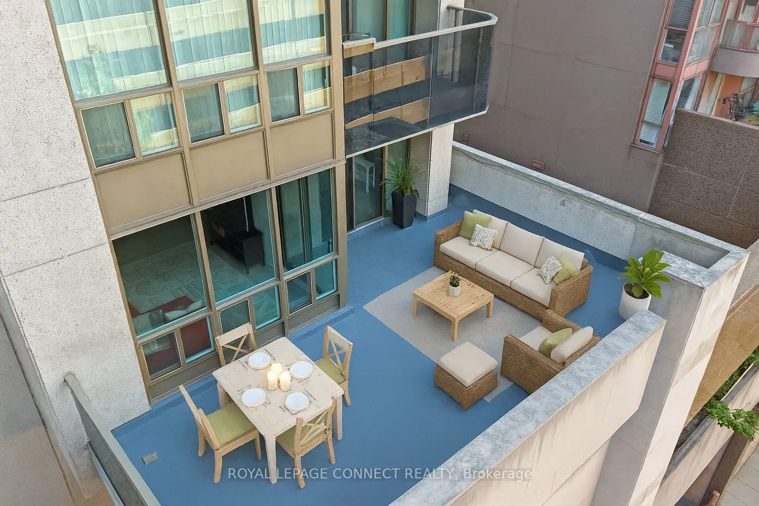 750 Bay Street, #605