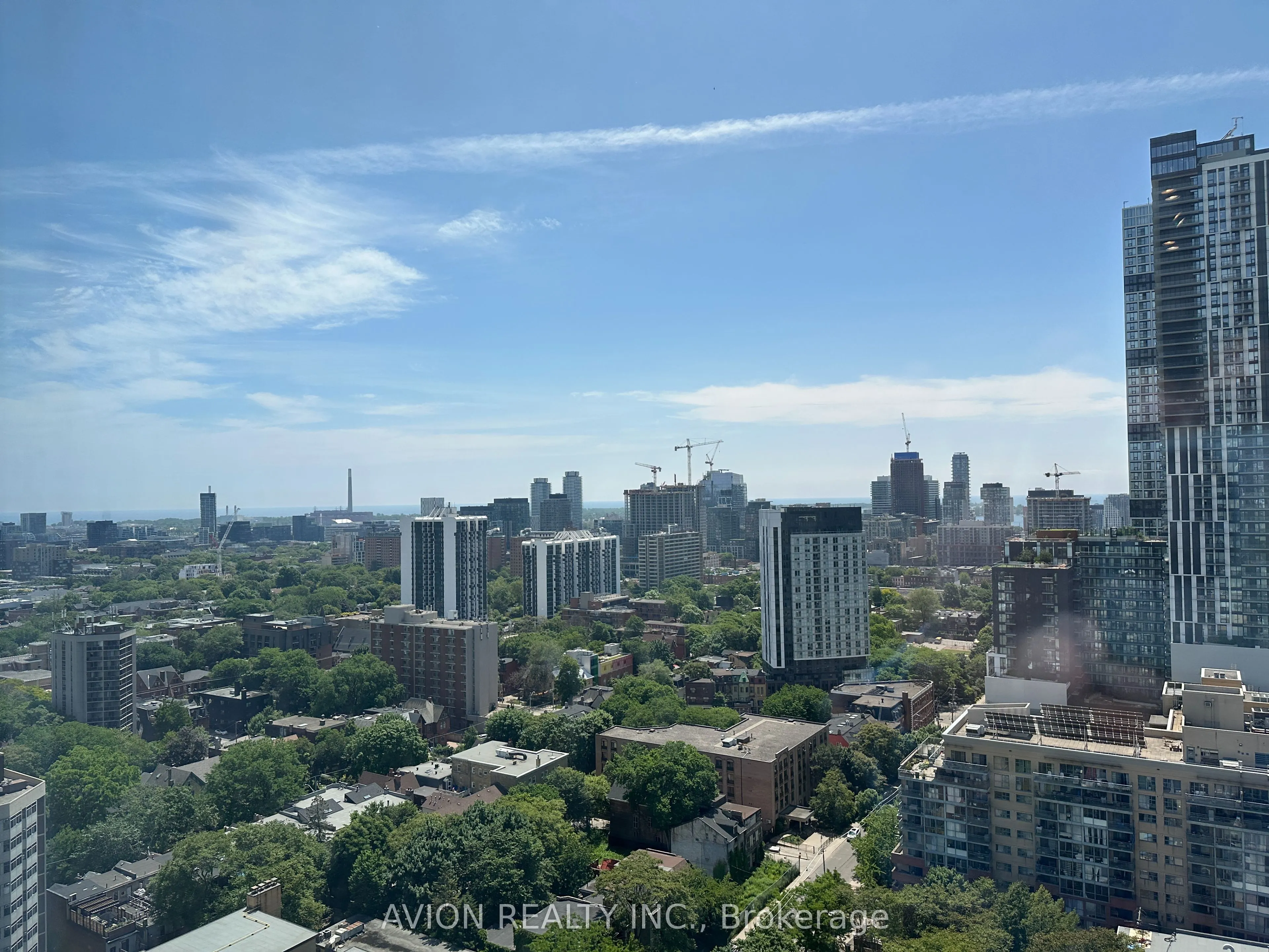 319 jarvis Street