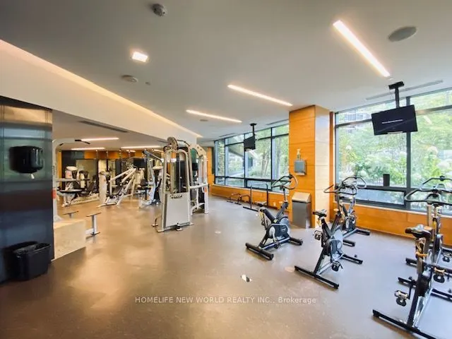 5 Sheppard Avenue E, #4526