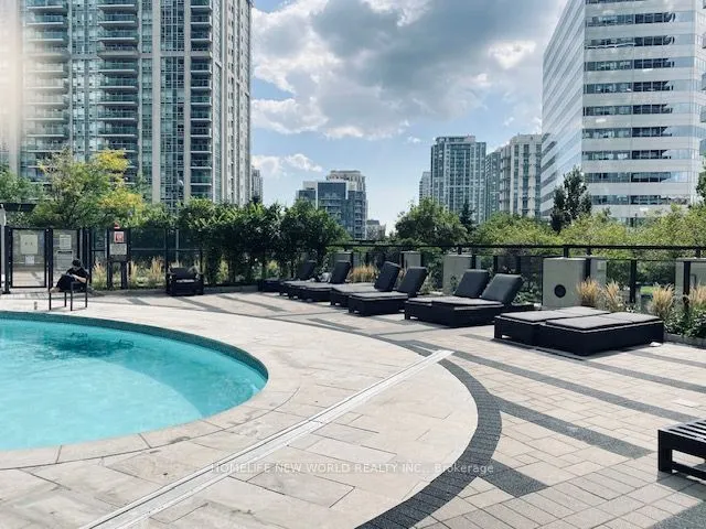 5 Sheppard Avenue E, #4526