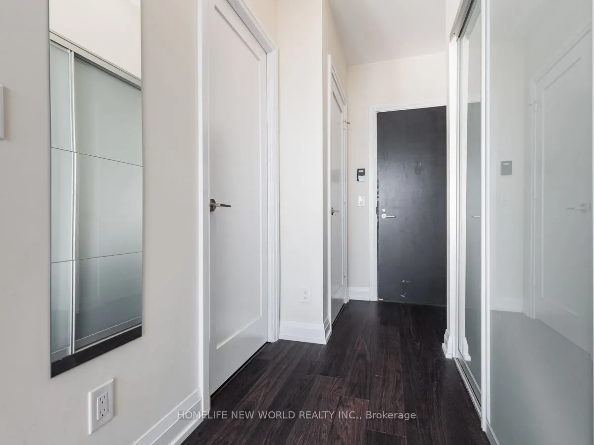 5 Sheppard Avenue E, #4526