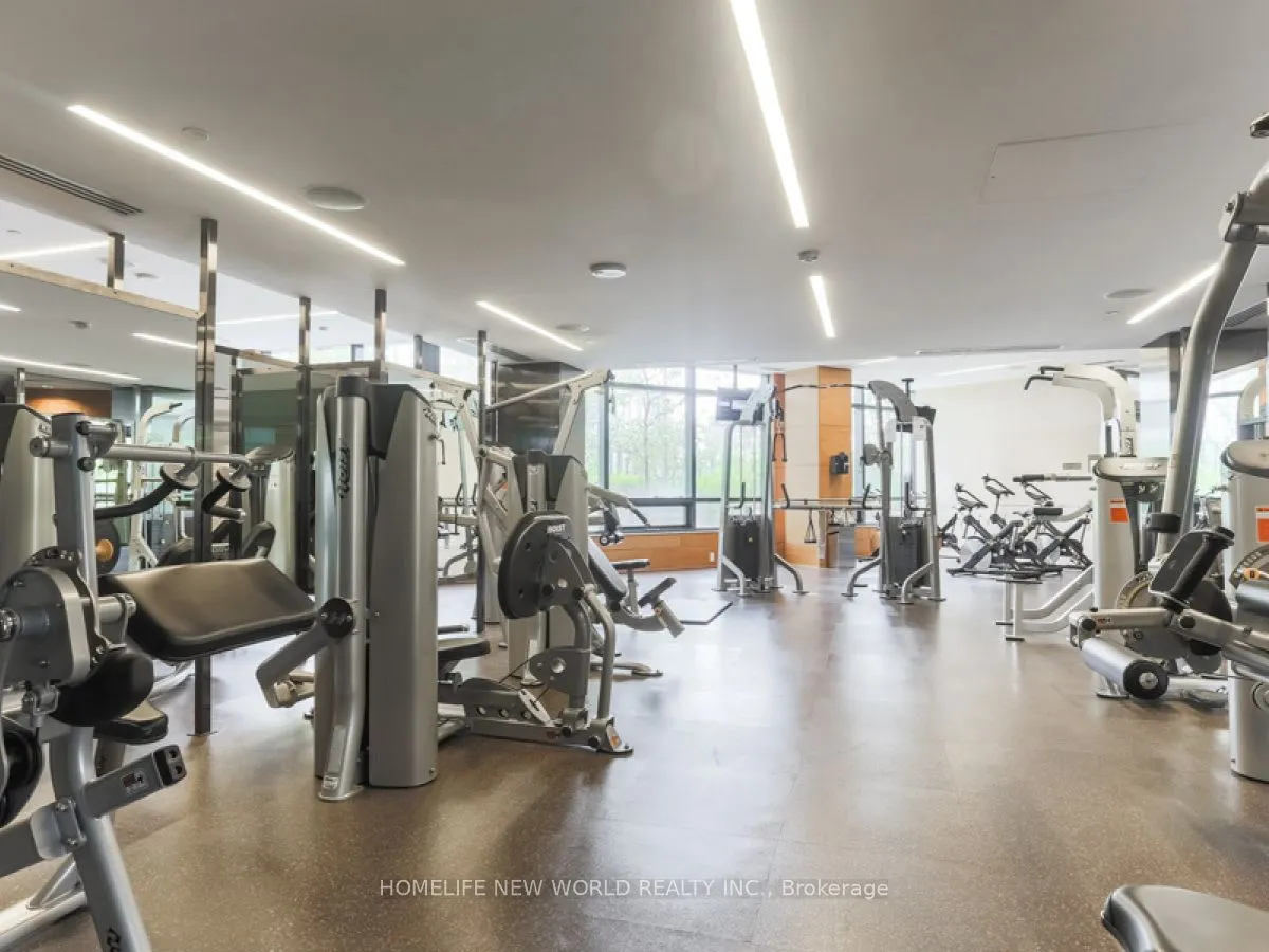 5 Sheppard Avenue E, #4526