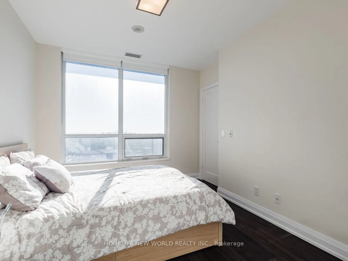 5 Sheppard Avenue E, #4526