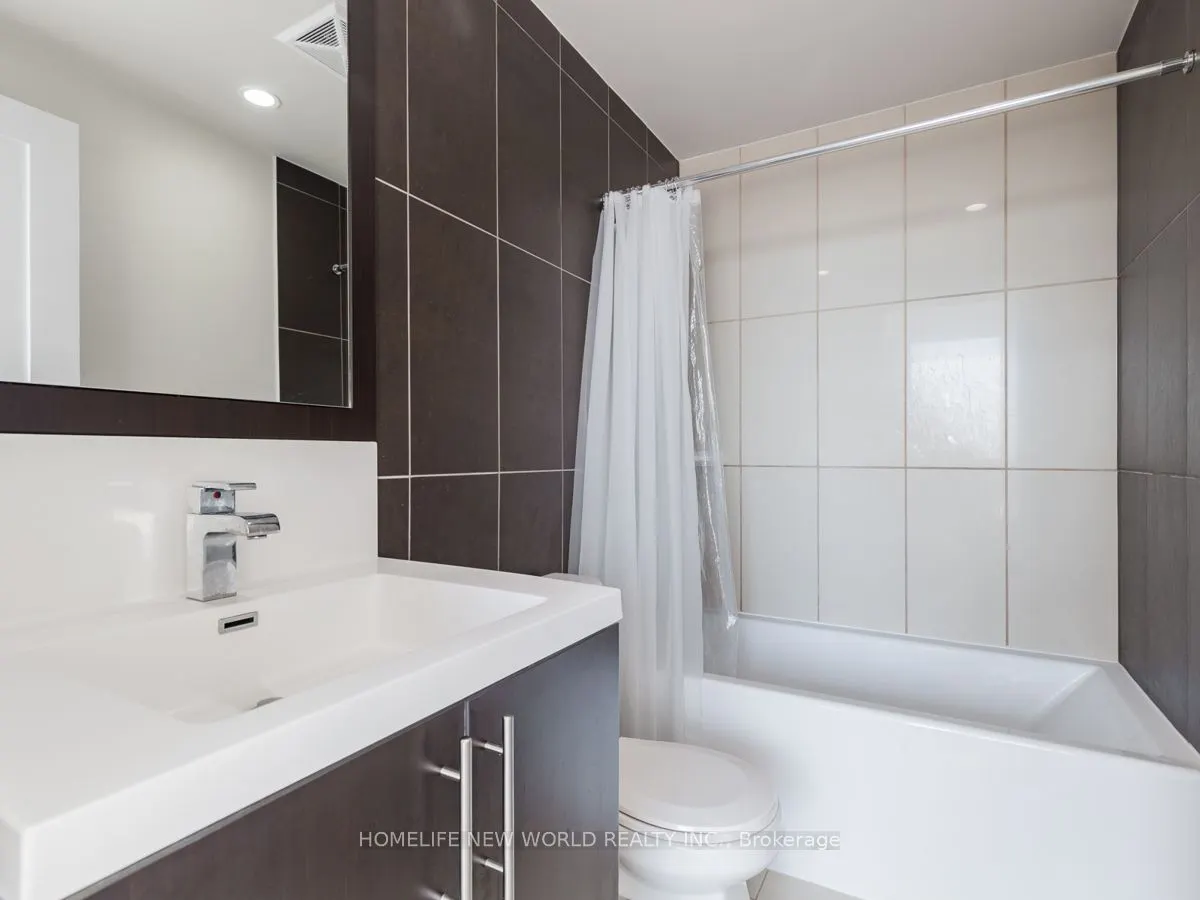5 Sheppard Avenue E, #4526