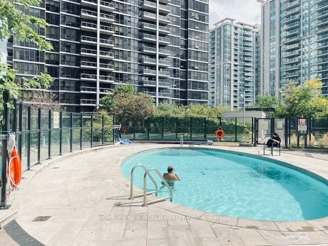 5 Sheppard Avenue E, #4526
