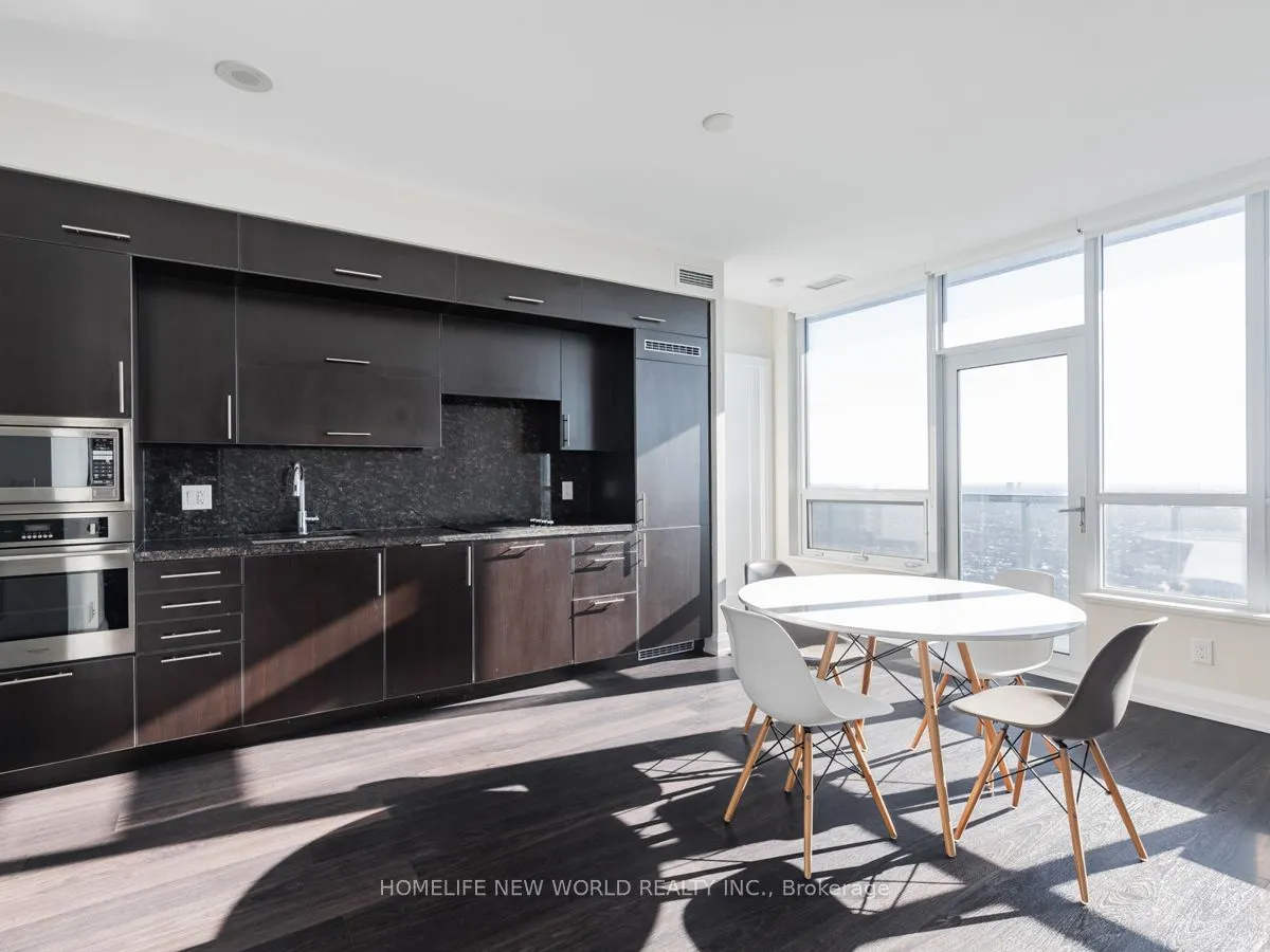 5 Sheppard Avenue E, #4526