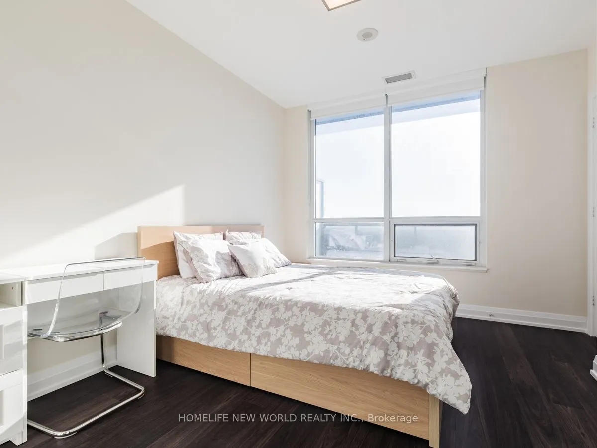 5 Sheppard Avenue E, #4526