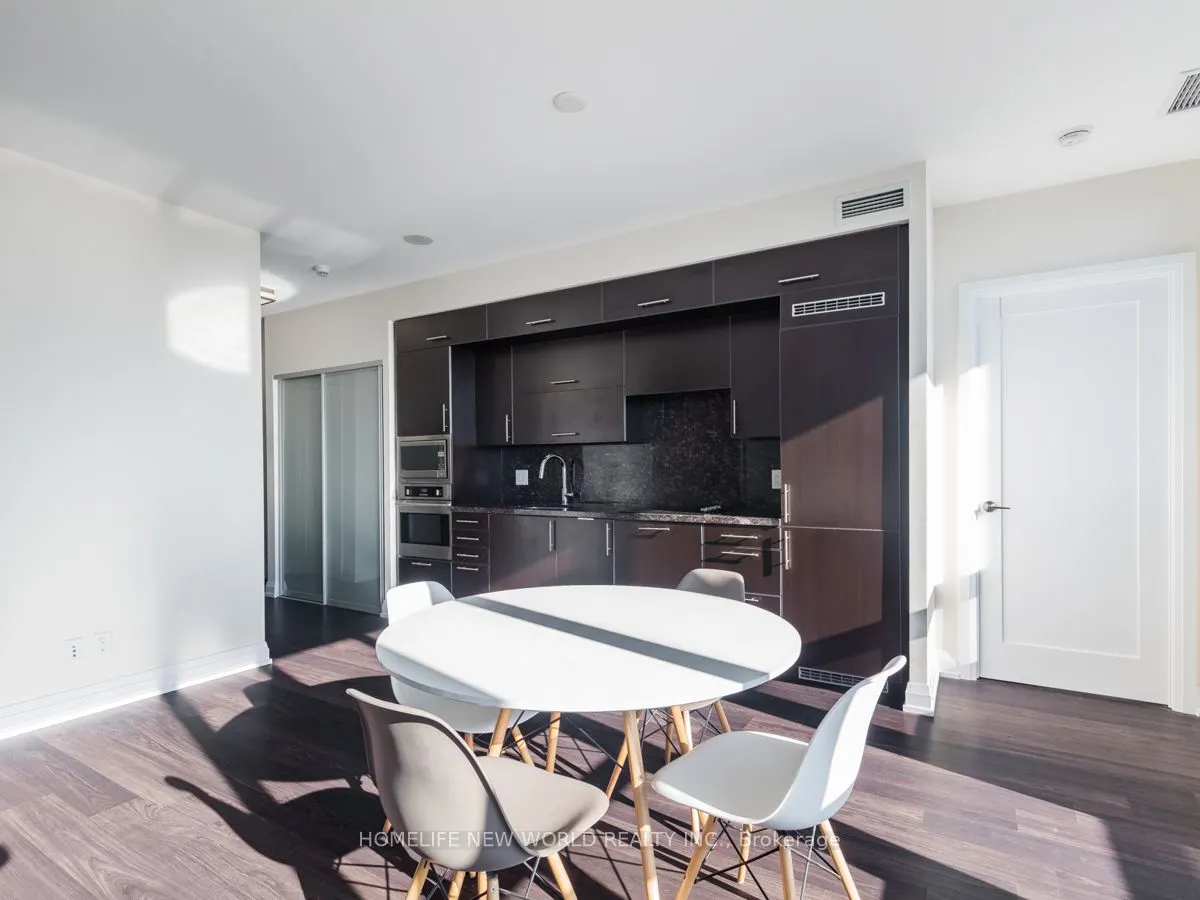 5 Sheppard Avenue E, #4526