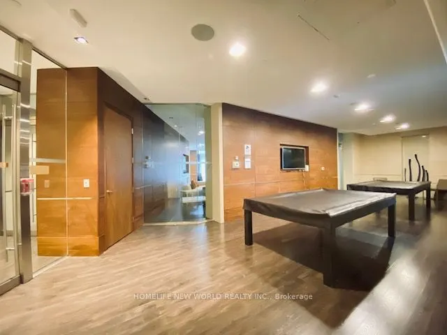 5 Sheppard Avenue E, #4526