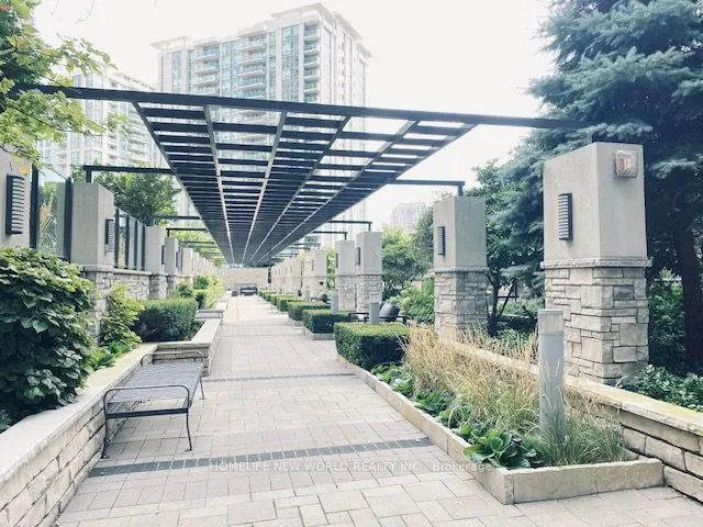 5 Sheppard Avenue E, #4526