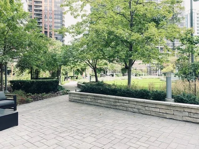 5 Sheppard Avenue E, #4526