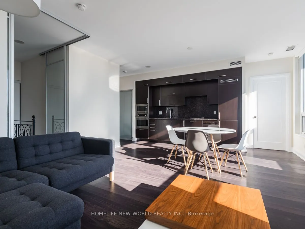 5 Sheppard Avenue E, #4526