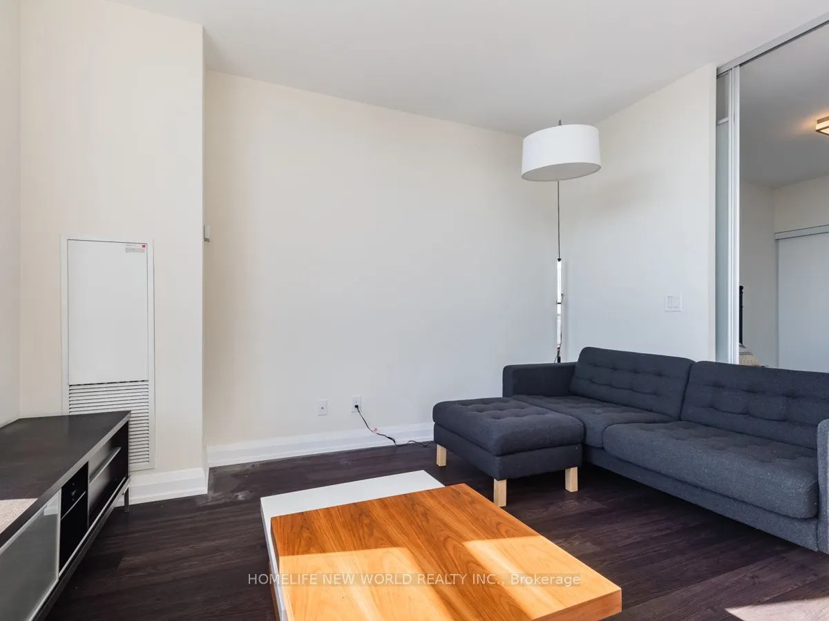 5 Sheppard Avenue E, #4526