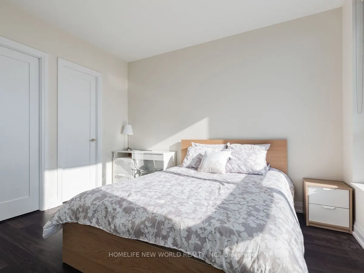 5 Sheppard Avenue E, #4526