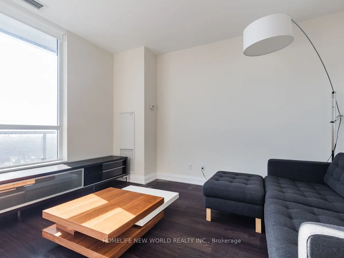 5 Sheppard Avenue E, #4526