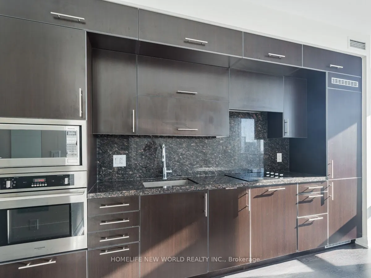 5 Sheppard Avenue E, #4526