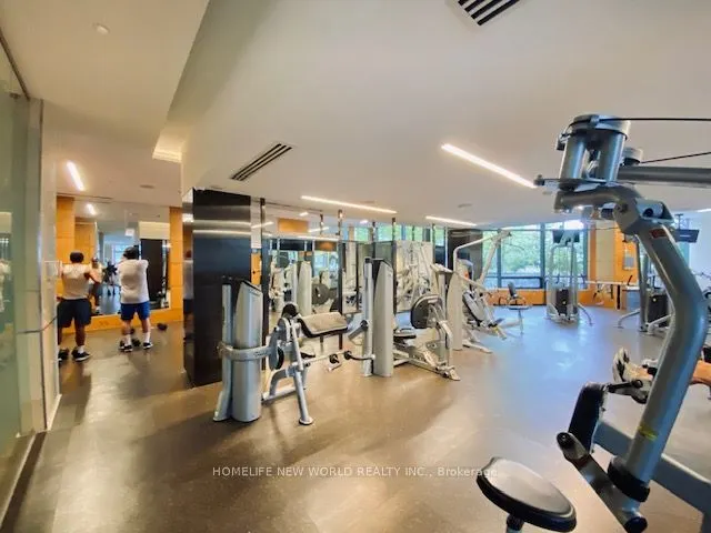 5 Sheppard Avenue E, #4526