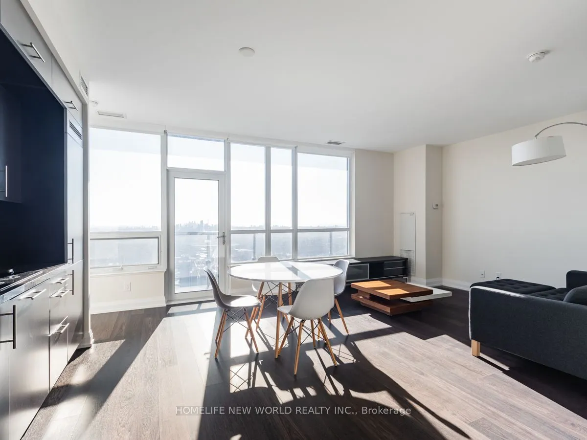 5 Sheppard Avenue E, #4526