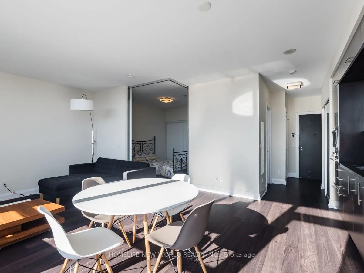 5 Sheppard Avenue E, #4526